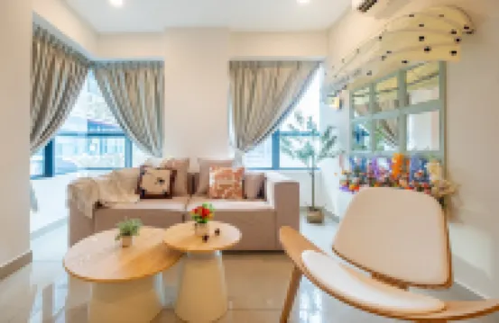 Arte Plus Ampang by Feel Home