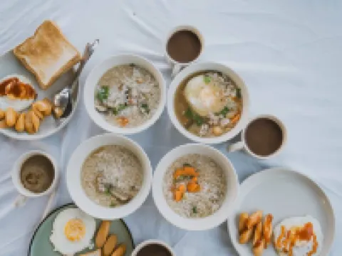 ในสวนฝัน รีสอร์ท โรงแรมในอำเภอ เขาค้อ