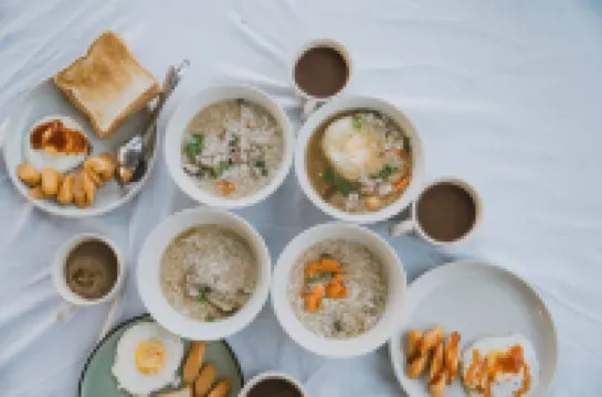 Nai Suan Phan Resort Hotels in Khao Kho