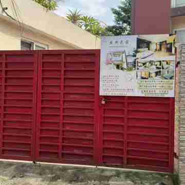 Hotel Guangzhou Hotel Exterior