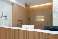 H Avenue Hotel 全州客運站