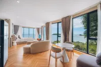 Leva Boutique Hotel - balkon