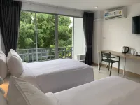 โรงแรมไอยู ดอนเมือง แอร์พอร์ต