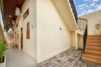 Cozia Living - 青年旅館