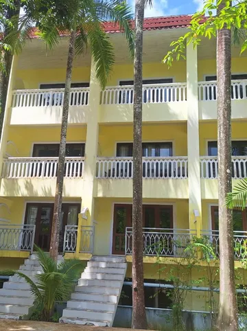 รูปภาพของSuccessive BeachFront ,Krabi