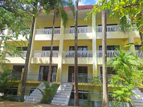 รูปภาพของSuccessive BeachFront ,Krabi