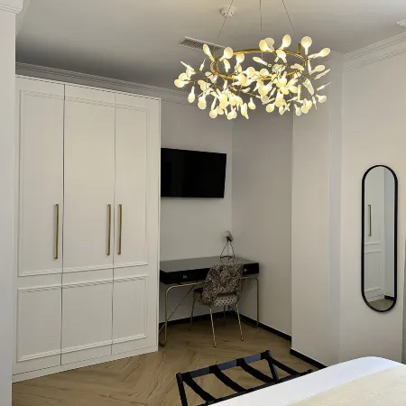 Bubaqia House - Suites Boutique