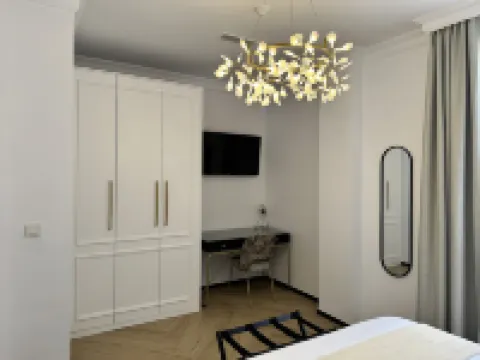 Bubaqia House - Suites Boutique