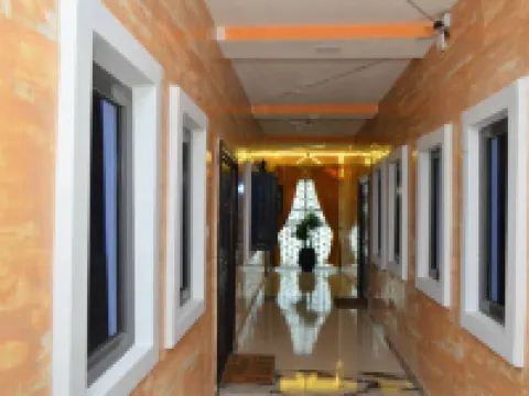 海風皇家公寓 卡拉巴爾酒店