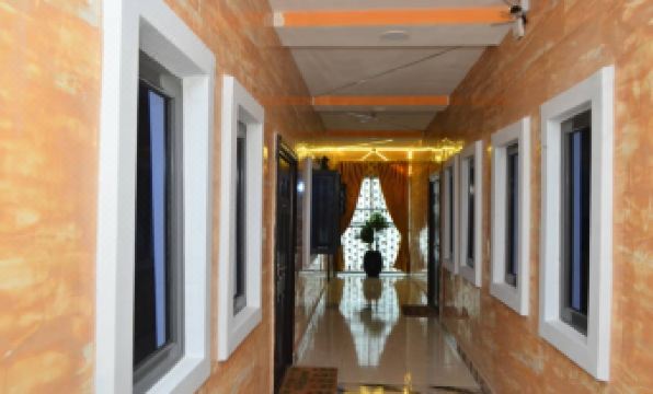 OceanWinds Royal Apartments