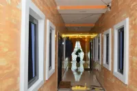 OceanWinds Royal Apartments