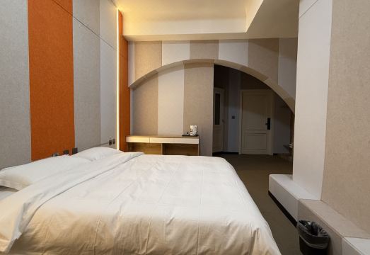 중카 우호 그랜드 호텔