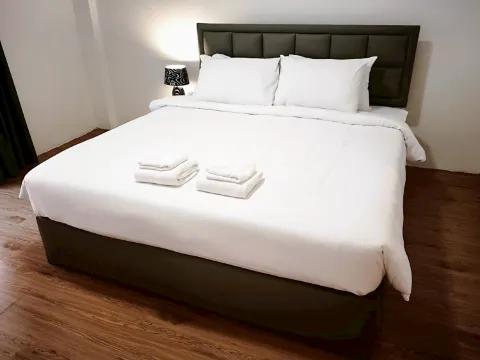 ห้องสแตนดาร์ด