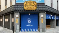 스테이 패스포트 오키나와 료칸 인천 부평 - 신규