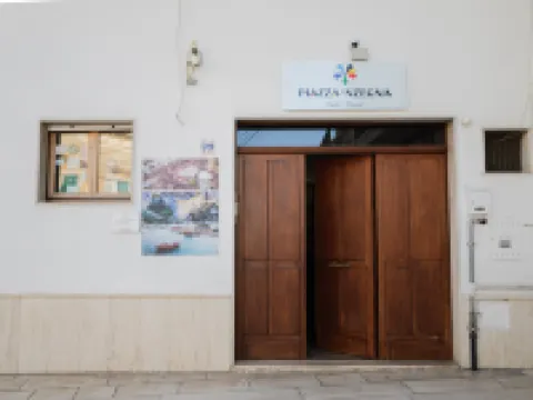 BED&BREAD Piazza 'Nzegna Hotels in Province of Brindisi