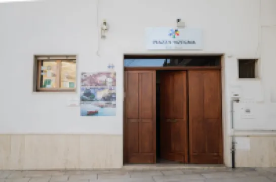 BED&BREAD Piazza 'Nzegna Hôtels à : 