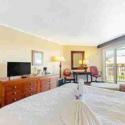 Kauai Beach Resort by HI Rooms