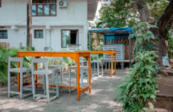 Serene Annex Apartment Hotels near Kunduchi