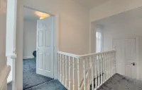 The Wingrove Retreat, Near Newcastle City Centre by Week2Week - 2 ดาว