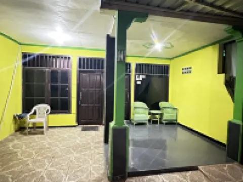 The Wilsian Guest House Hotels in Dau