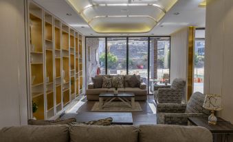 Armada Residence Hotel Apartments