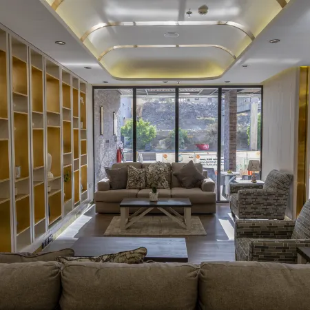 Armada Residence Hotel Apartments
