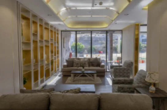 Armada Residence Hotel Apartments