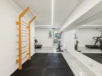 Whitlock16 - Luxury Aparthotel - Montgomery Square - Brussels Hotels near Cinquantenaire Park
