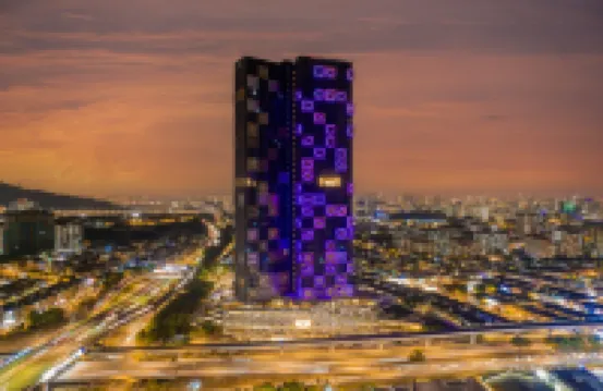 Artistic Suite @Arte Cheras KL Hotels near Charis Christian Centre