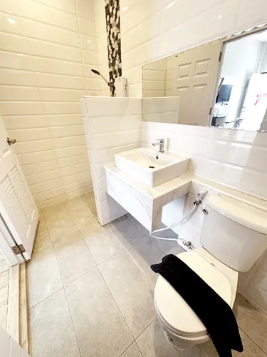 รูปภาพของอาม่า อพาร์ทเมนต์ บ้านไผ่