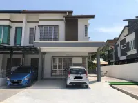 Patience Home Kuala Selangor - Виллы