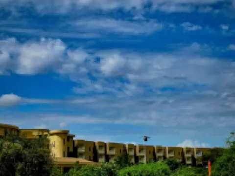 Amboseli Safari Club Hotel Hotels in Kimana