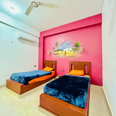 Nukud guest house
