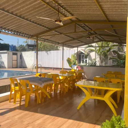 Nisarg Guest House