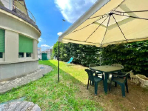 Bergamoinhouse airport Hoteles en Bérgamo