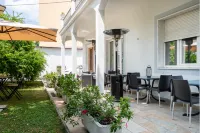 Florence Comfort B&B