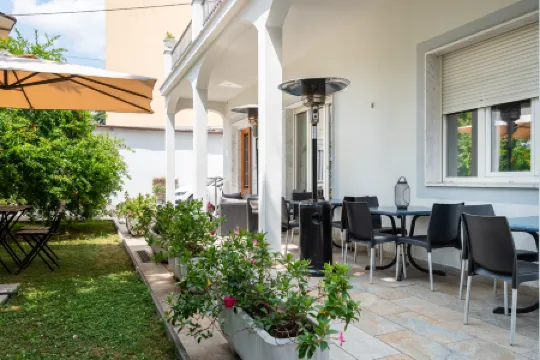 Florence Comfort B&B