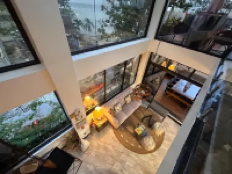 The French Villa-Santander Cebu