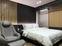 hotel MERV