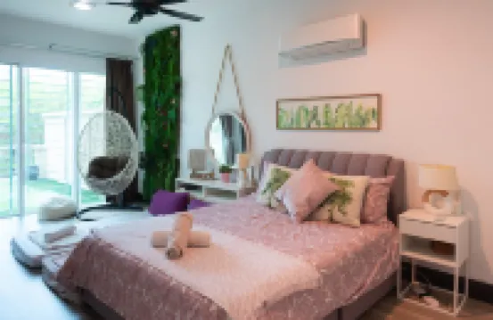 Spacious Luxury 6BR Home in Kemensah, KL Hotels near Bukit Tabur