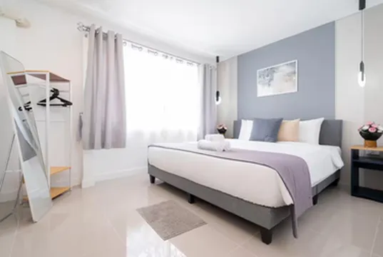 รูปภาพของWink House Patong Phuket 4B