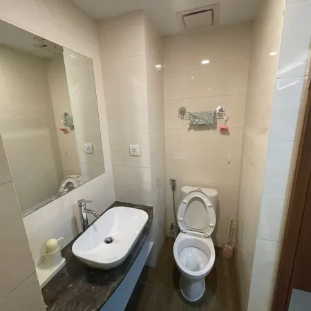 Nagoya Thamrin City apartment horizon Living