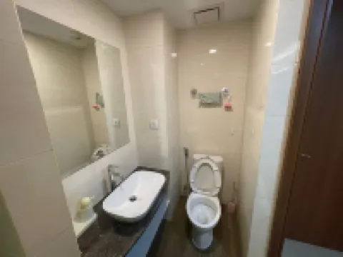 Nagoya Thamrin City apartment horizon Living