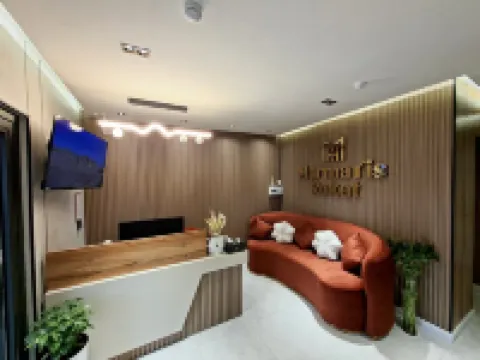 Marmaris Rakat Hotel