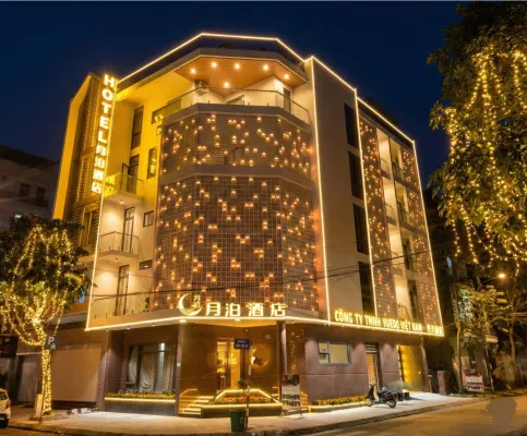 YUEBO HOTEL - Haustierfreundliche