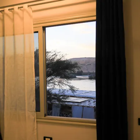 Rayan Nubian Guest House