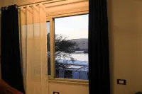 Rayan Nubian Guest House - วิวภูเขา