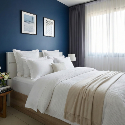 Unixx south pattaya - two bedrooms sea view condominium Rooms