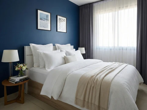 รูปภาพของUnixx south pattaya - two bedrooms sea view condominium