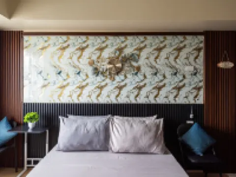 Studiotel CDO Avida Tower 2 | WiFi|Netflix|Pool Hotels near Plaza Divisoria
